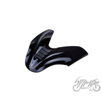 Ventilatsioon - ülemine, OF570, must