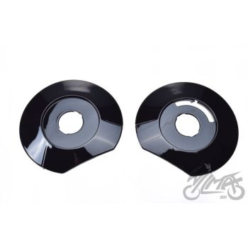 Visiiri kinnitus, OF570, must