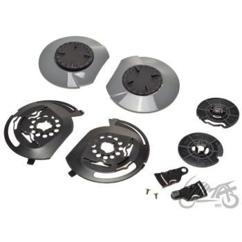 VISIIRI KINNITUS OF570 NARDO HALL TÄISKOMPLEKT