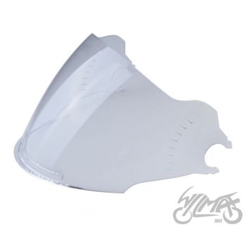 Visiir of570, läbipaistev