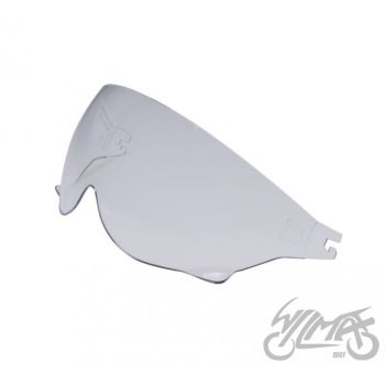 Visiir of599, läbipaistev