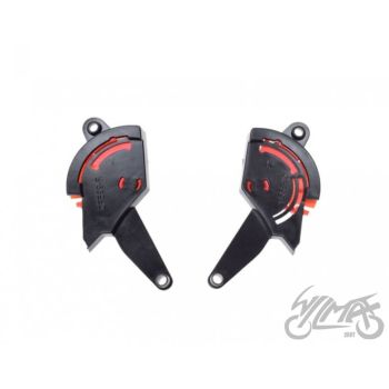 Päikesevisiiri süsteem of599