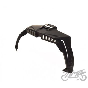 ÕHUVENTILAATOR tagasi FF805 MATT MUST