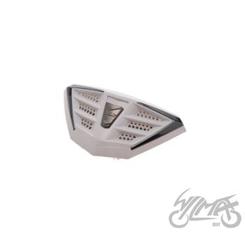 ÕHUVENTIIL LÕUG FF900 VALGE