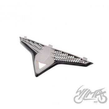 TAGUMINE ÕHUVÄLJUND FF900 VALGE