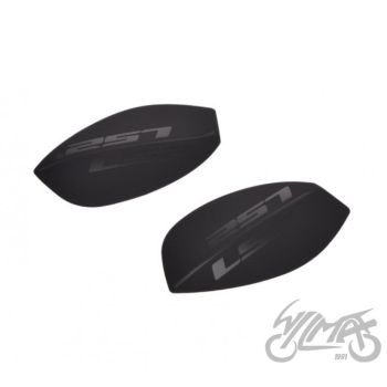 Lõuakaitsme mehhhanismi katted FF900, matt must