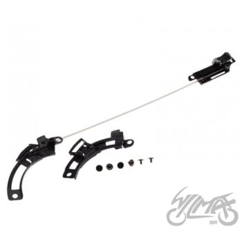 FF900 PÄIKESEVARJU SÜSTEEM