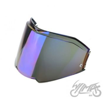 Visiir FF900, iridiumsinine