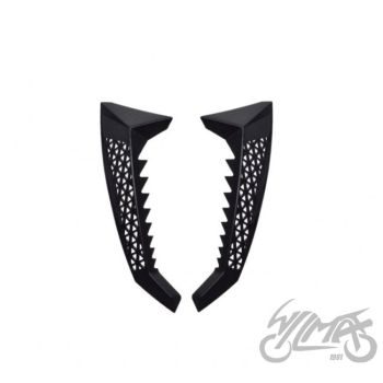 Ventilatsioon - tagumine, FF902