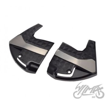 Lõuakaitsme osad FF902