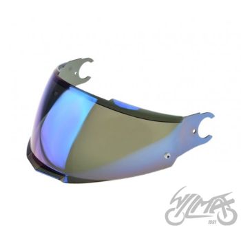 Visiir ff902, iridium sinine