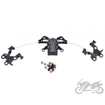 FF906 MEHHANISMI TERASELEMENT