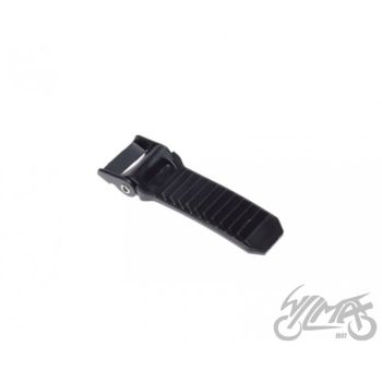 Kiivri rihma kinnitus pannal LS2 kiivrile