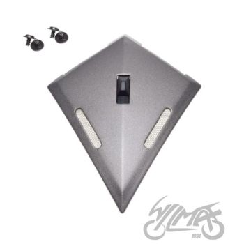 Õhu sisselaskeava - ülemine, FF366