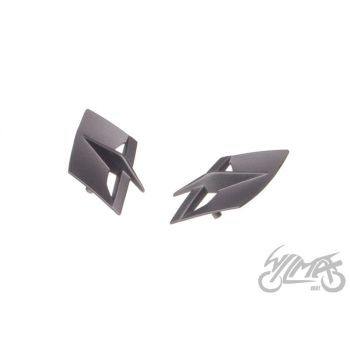 Õhu sisselaskeava - tagumine, FF366