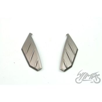 Õhu sisselaskeava - ülemine, ff384