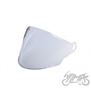 Visiir kiivrile OF616 JASNA