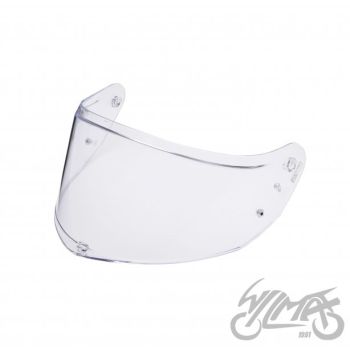 Visiir kiivrile FF808 JASNA