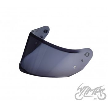 FF808 CIEMNA kiivri visiir