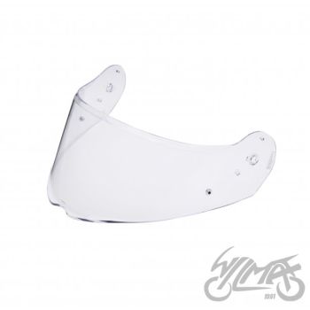 Visiir kiivrile FF908 JASNA