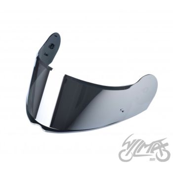 FF908 kiivri visiir LUSTRZANKA HÕBEDANE