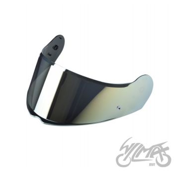 FF908 kiivri visiir KULDNE PEGLI.