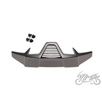 Õhu sisselaskeava - tagumine, MX433