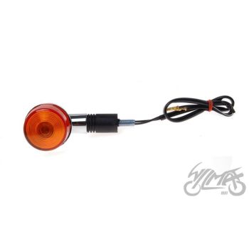 Suunatuli esimene parem, M8, 12V 10W, SPARE BANDIT 250/400