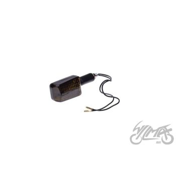 Suunatuli M8, 12V 23W, toonitud