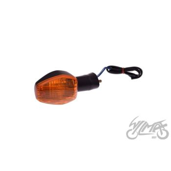 Suunatuli CBR F4, parem