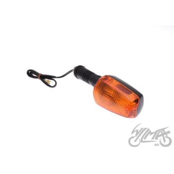 Suunatuli esimene vasak