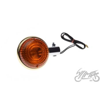 Suunatuli XV250 1100, kuldne raam