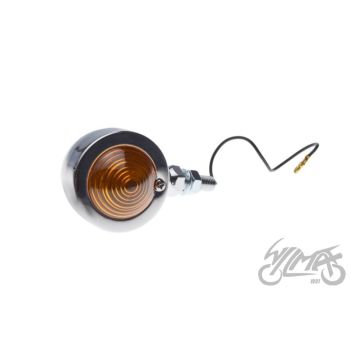 Suunatuli Harley, 12V 10W, M10x 1.25