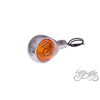 Suunatuli Harley, leistangile kinnitatav, 12V 18W