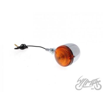 Suunatuli, M8 x 1.25, 12V 23W (lühike kinnitus - 8mm)