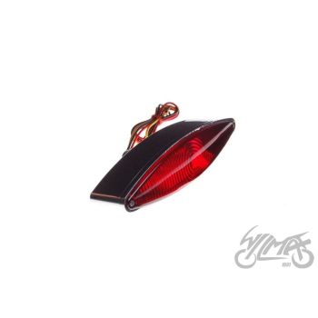 Tagatuli kitsas, Cat Eye. 12V 23/8W, M5 x 0.8mm