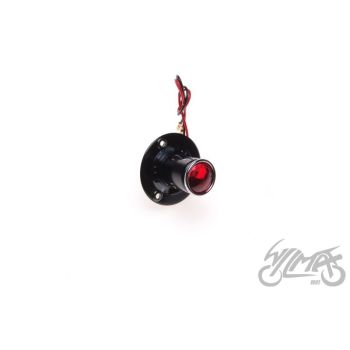 Tagatuli Mini, Oldtimer Lucas-look 12V 23/8W