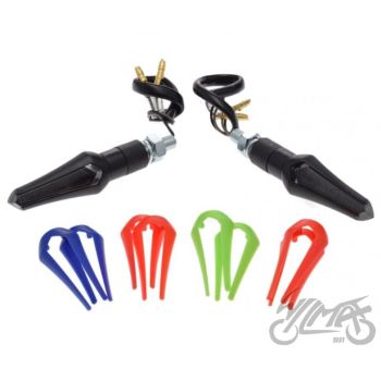 Suunatuled M8, pikkus 92mm