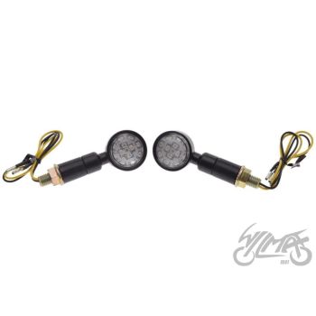 Suunatuled, pikkus 90mm, LED