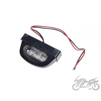 Numbrimärgi tuli, universaalne