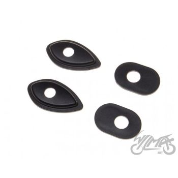 Suunatule pistiku kate 4tk