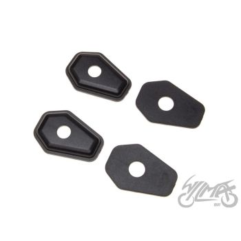 Suunatule pistiku kate 4tk