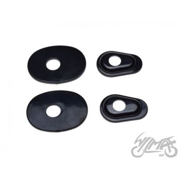 Suunatule pistiku kate 4tk - Yamaha