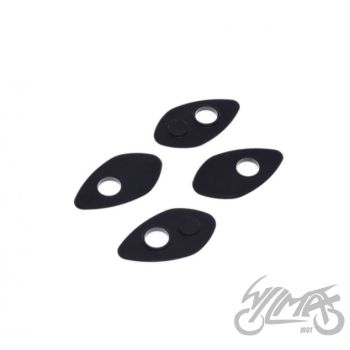 Suunatule pistiku kate 4tk - Honda