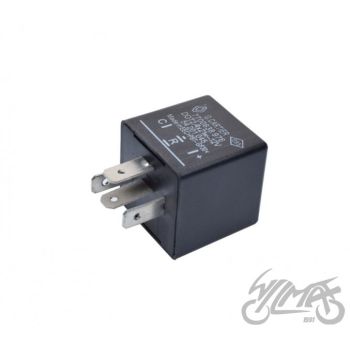 Suunatulerelee, 2x21W, 4 klemmi