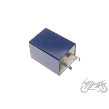 Suunatule relee 12V 2X21W DUCATI