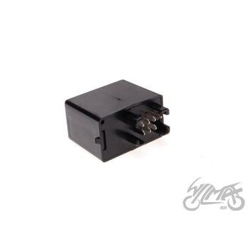 Suunatule relee 12V 2X21W+3,4W