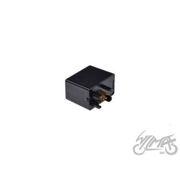 Suunatule relee signaaliga 7 klemmi