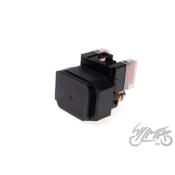 Starteri relee 12V 100A, kaitsmetega