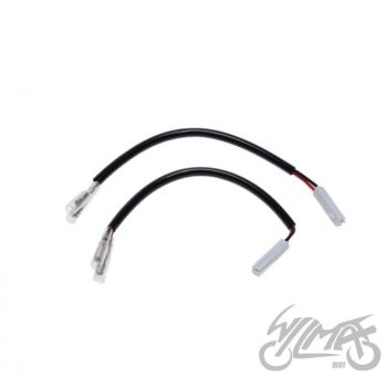 Suunatule juhtmed Honda